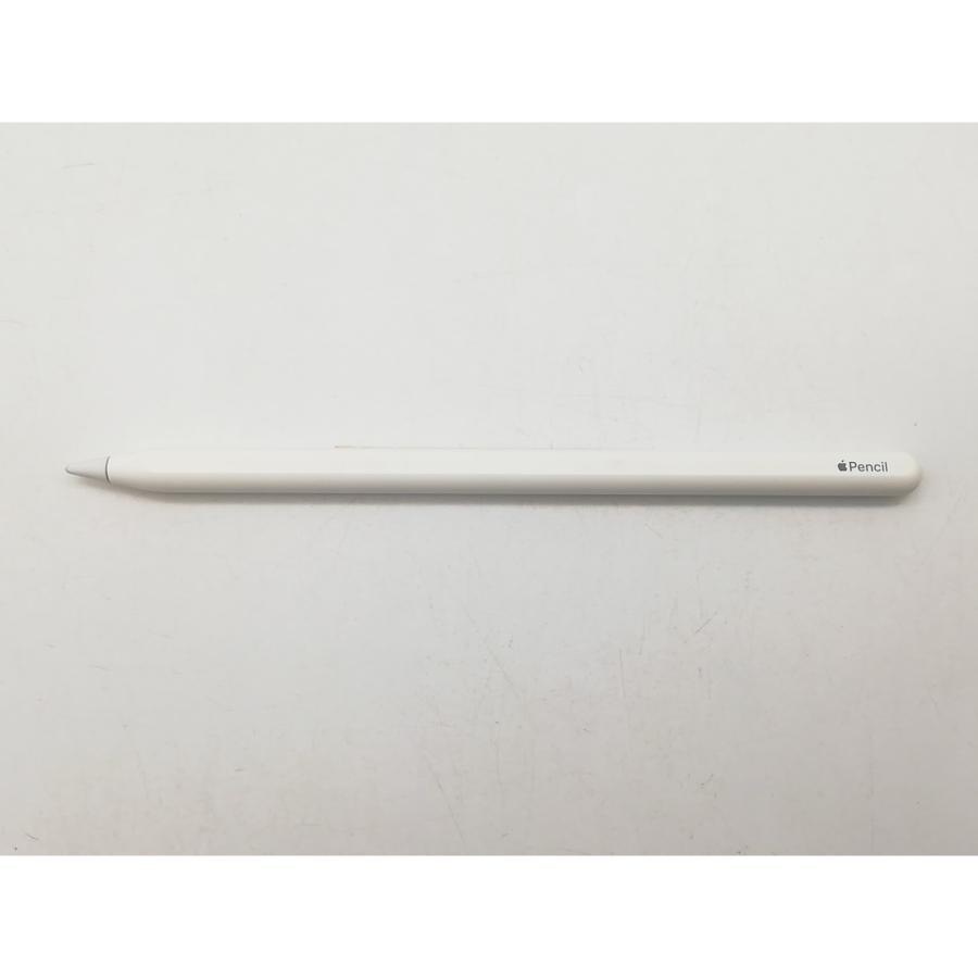 中古】Apple Apple Pencil（第2世代） MU8F2J/A【鹿児島中町】保証期間
