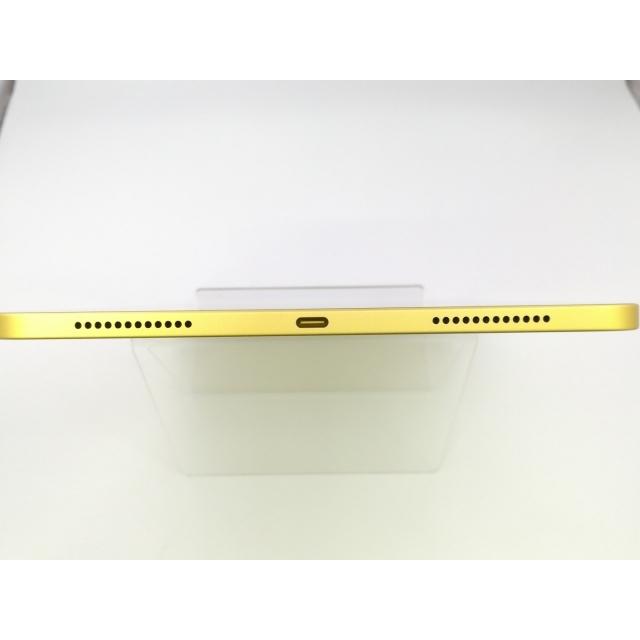 中古】Apple 【Wi-Fi】 iPad（第10世代/2022） 64GB イエロー MPQ23J/A