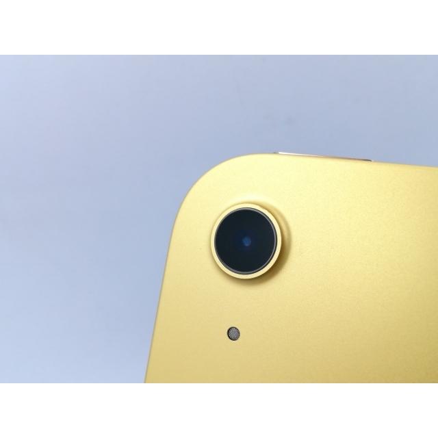 中古】Apple 【Wi-Fi】 iPad（第10世代/2022） 64GB イエロー MPQ23J/A