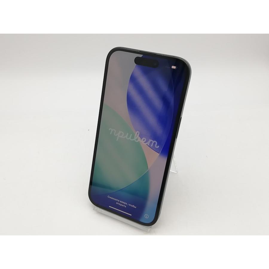 【美品】iPhone15 256GB ブラック MTMN3J/A SIMフリー 中古】Apple 国内版 【SIMフリー】 iPhone 15 256GB ブラック MTMN3J/A