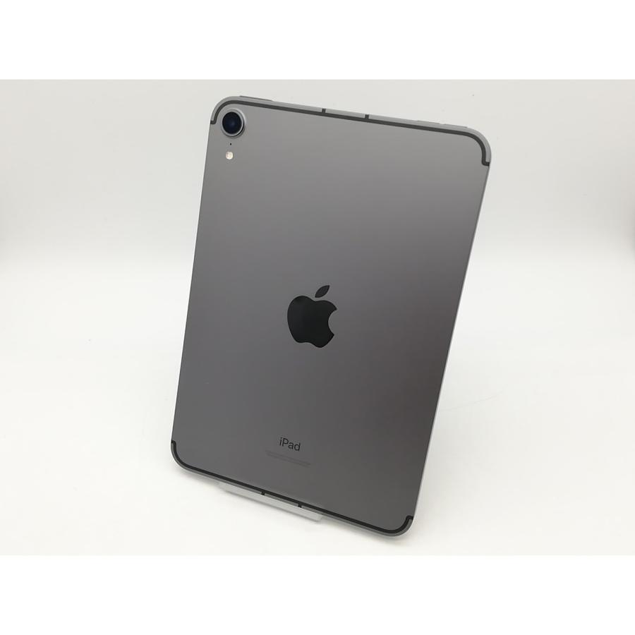 中古】Apple 国内版 【SIMフリー】 iPad mini（第6世代/2021） 64GB