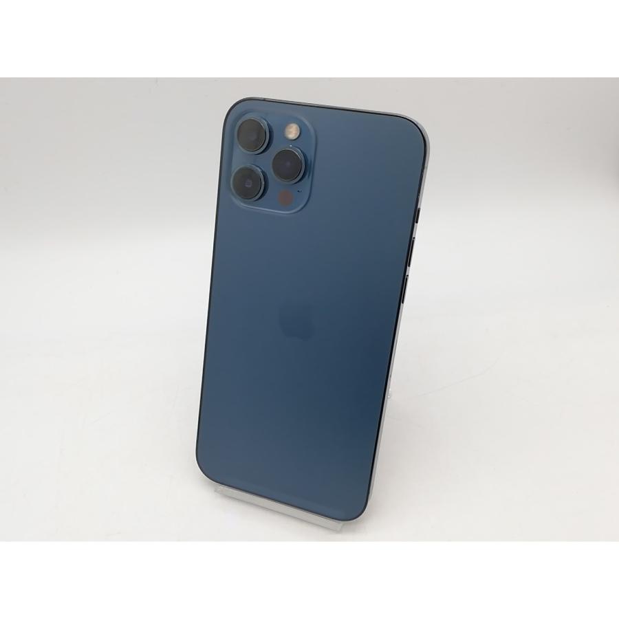 iPhone 12 【中古】Apple SoftBank 【SIMロック解除済み】 Pro Max