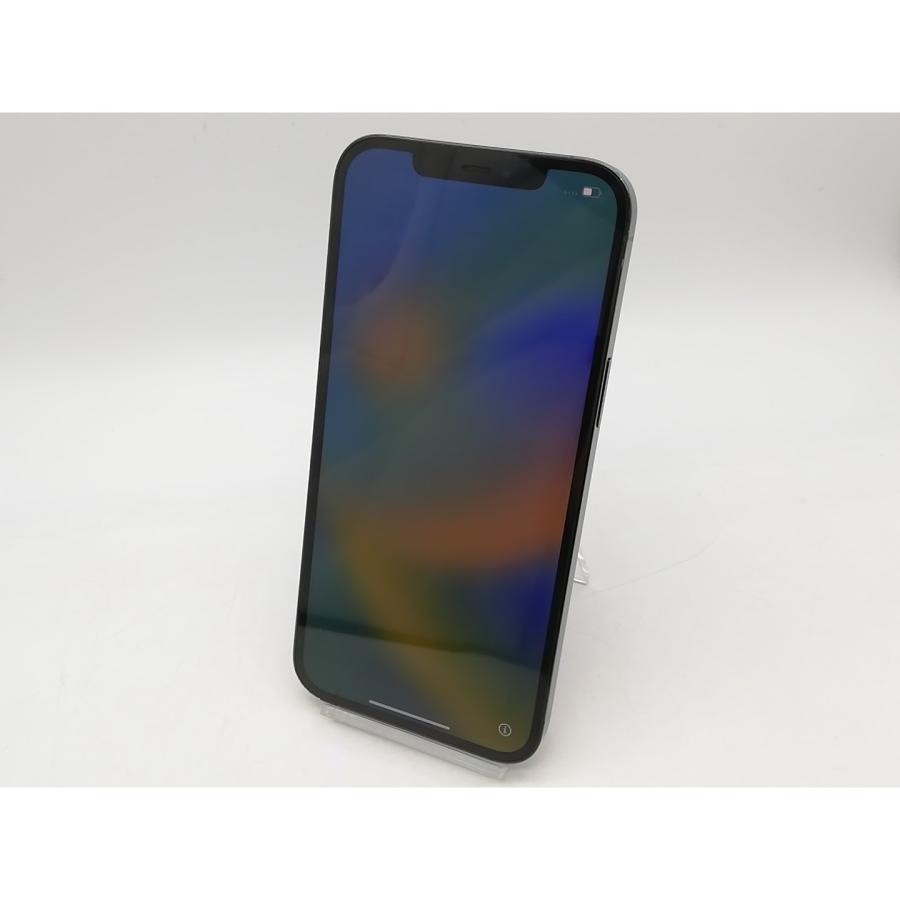 iPhone 12 【中古】Apple SoftBank 【SIMロック解除済み】 Pro Max