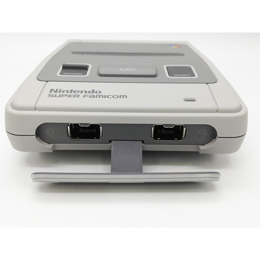 中古】Nintendo ニンテンドークラシックミニ スーパーファミコン