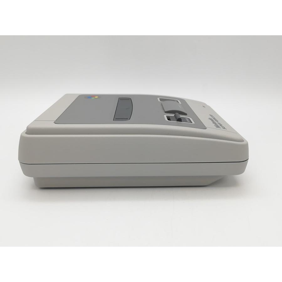 中古】Nintendo ニンテンドークラシックミニ スーパーファミコン