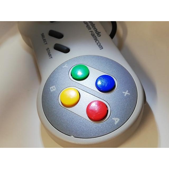 中古】Nintendo ニンテンドークラシックミニ スーパーファミコン