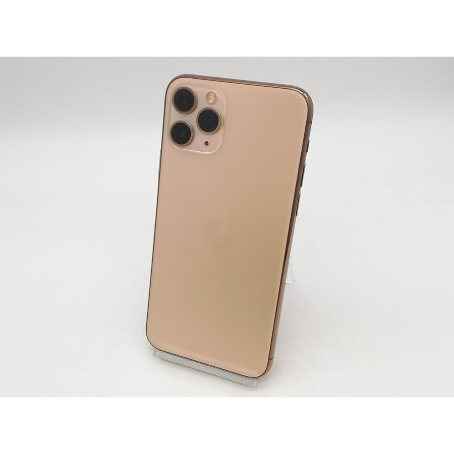 中古】Apple docomo 【SIMロック解除済み】 iPhone 11 Pro 256GB