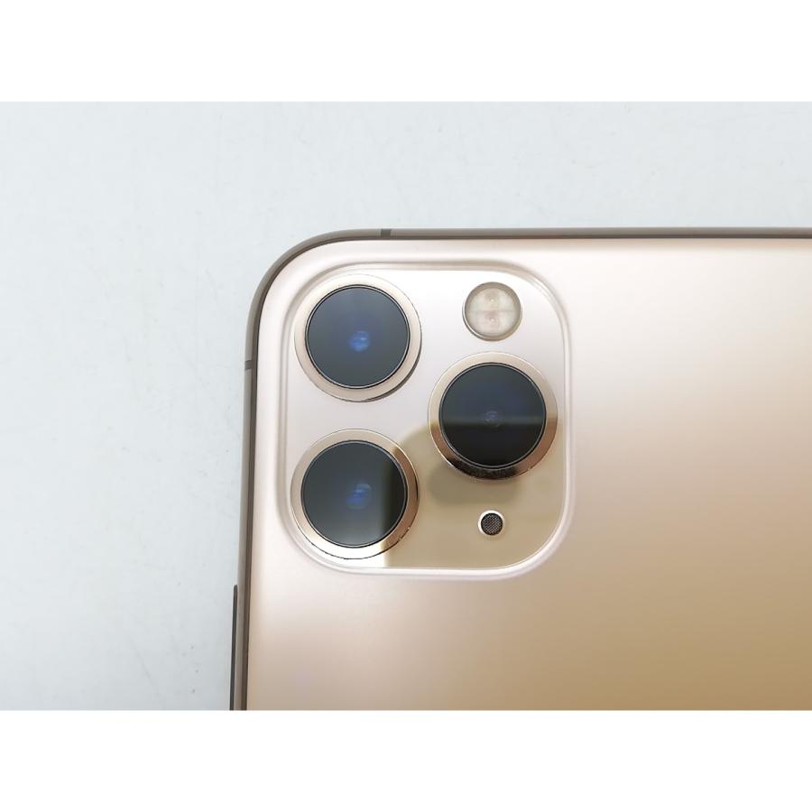 中古】Apple docomo 【SIMロック解除済み】 iPhone 11 Pro 256GB