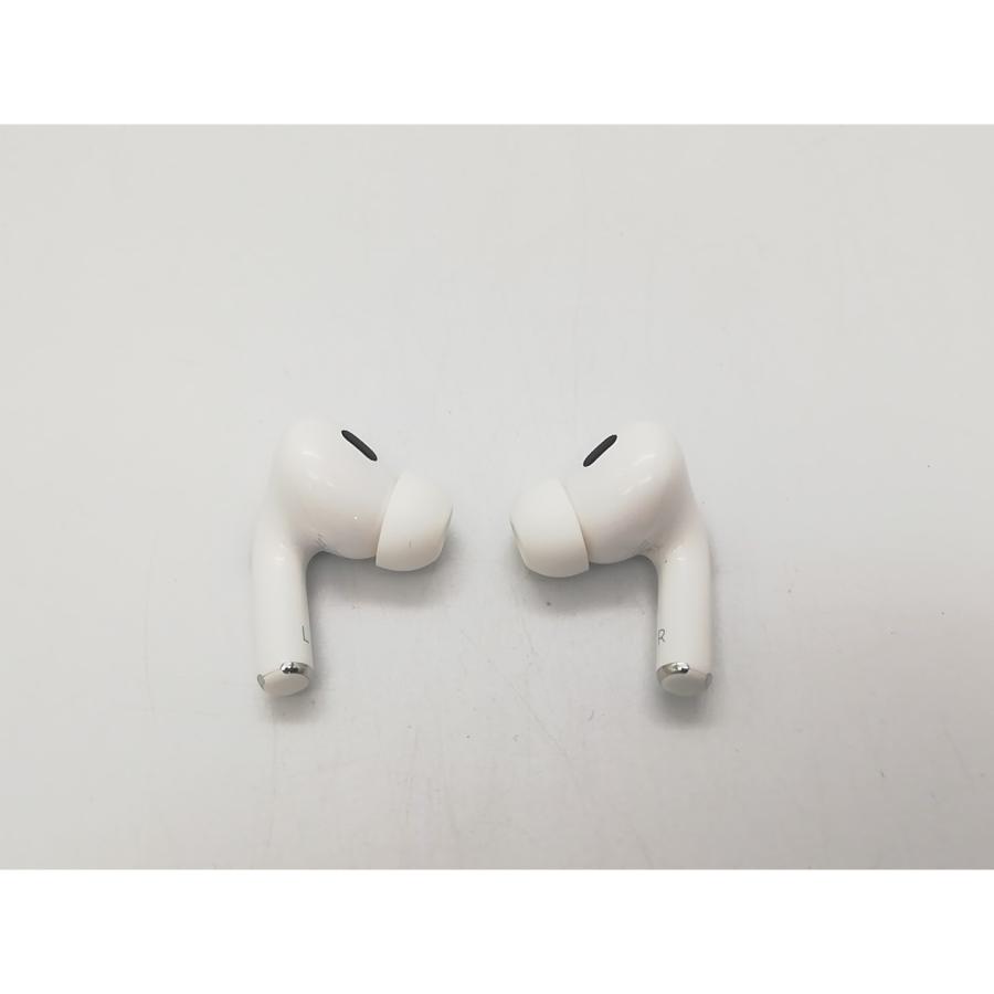 中古品 AirPods Pro 2 (USB-C) MTJV3J/A 本体 中古】Apple AirPods Pro 第2世代（2023/USB-C） MTJV3J/A【鹿児島中町
