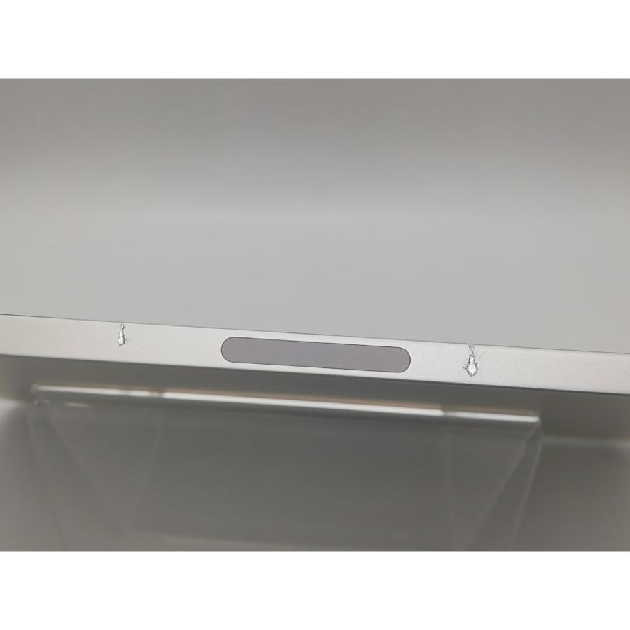 中古】Apple 国内版 【SIMフリー】 11インチ iPad Pro（第1世代/2018