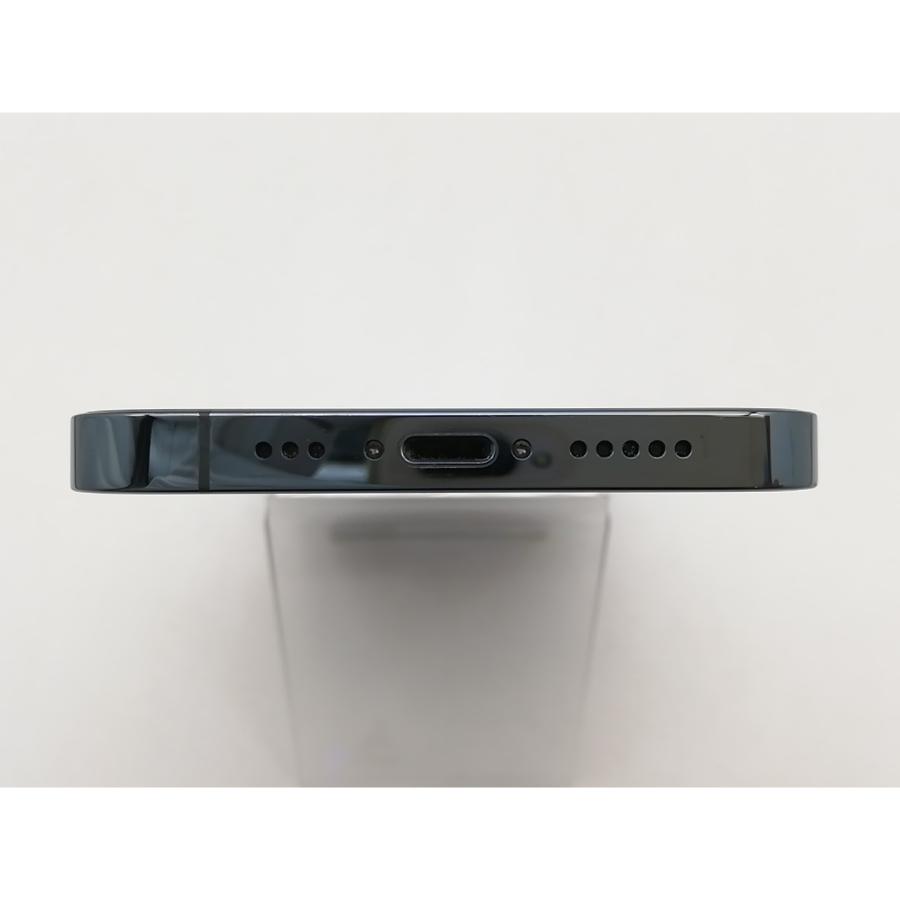 iPhone 12 【中古】Apple au 【SIMロック解除済み】 Pro 128GB