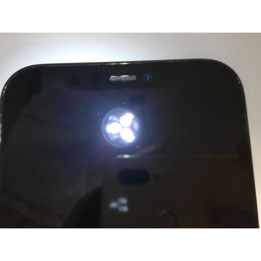 iPhone 12 【中古】Apple au 【SIMロック解除済み】 Pro 128GB