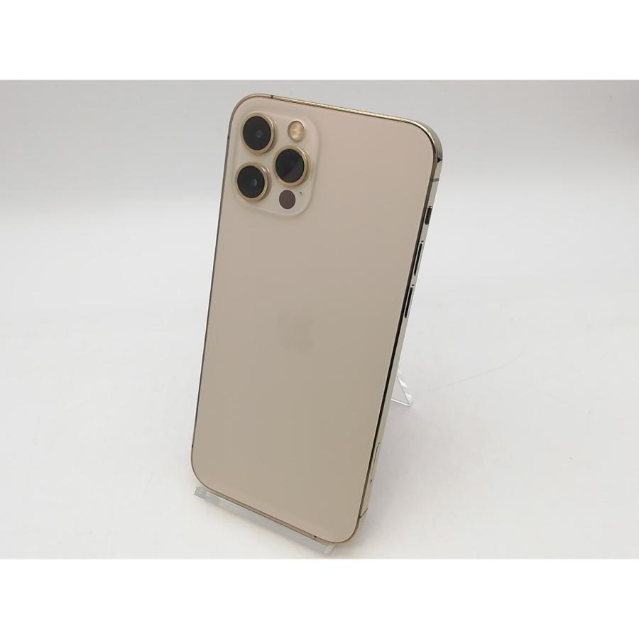 iPhone12 128MB SIMロックあり（au） iPhone 12 【中古】Apple au 【SIMロック解除済み】 Pro 128GB