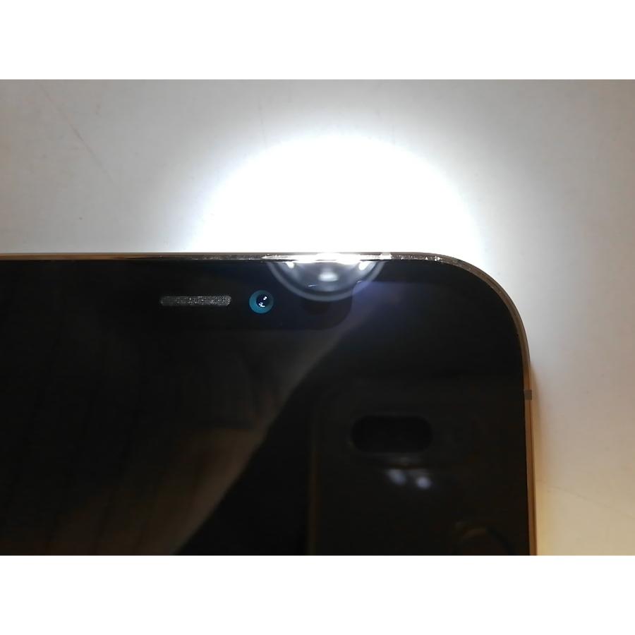 iPhone 12 【中古】Apple au 【SIMロック解除済み】 Pro 128GB