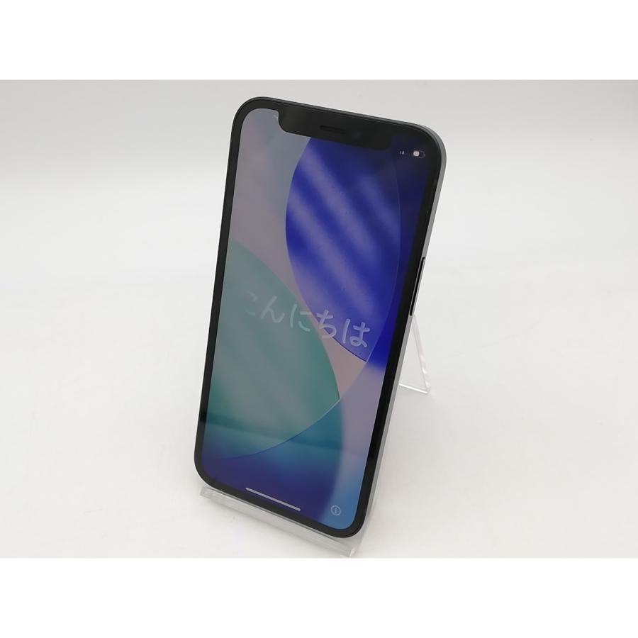 スマートフォン・携帯電話 Apple iPhone 12 miniブラック