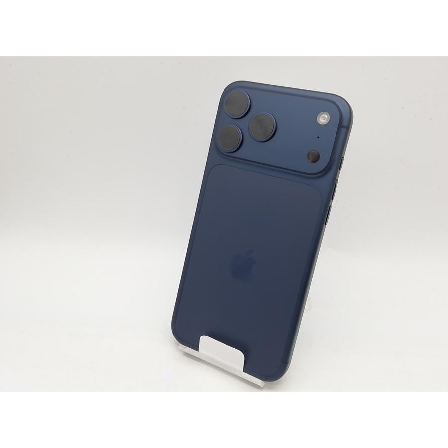 未使用】Apple 国内版 【SIMフリー】 iPhone 17 Pro Max 512GB 