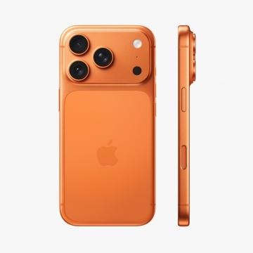 未使用】Apple 国内版 【SIMフリー】 iPhone 17 Pro 256GB コズミック