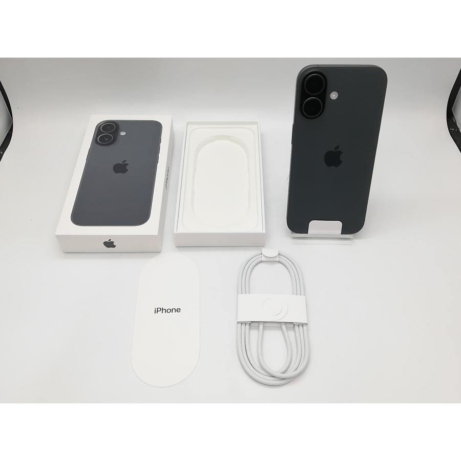 未使用】Apple 国内版 【SIMフリー】 iPhone 17 256GB ブラック MG674J
