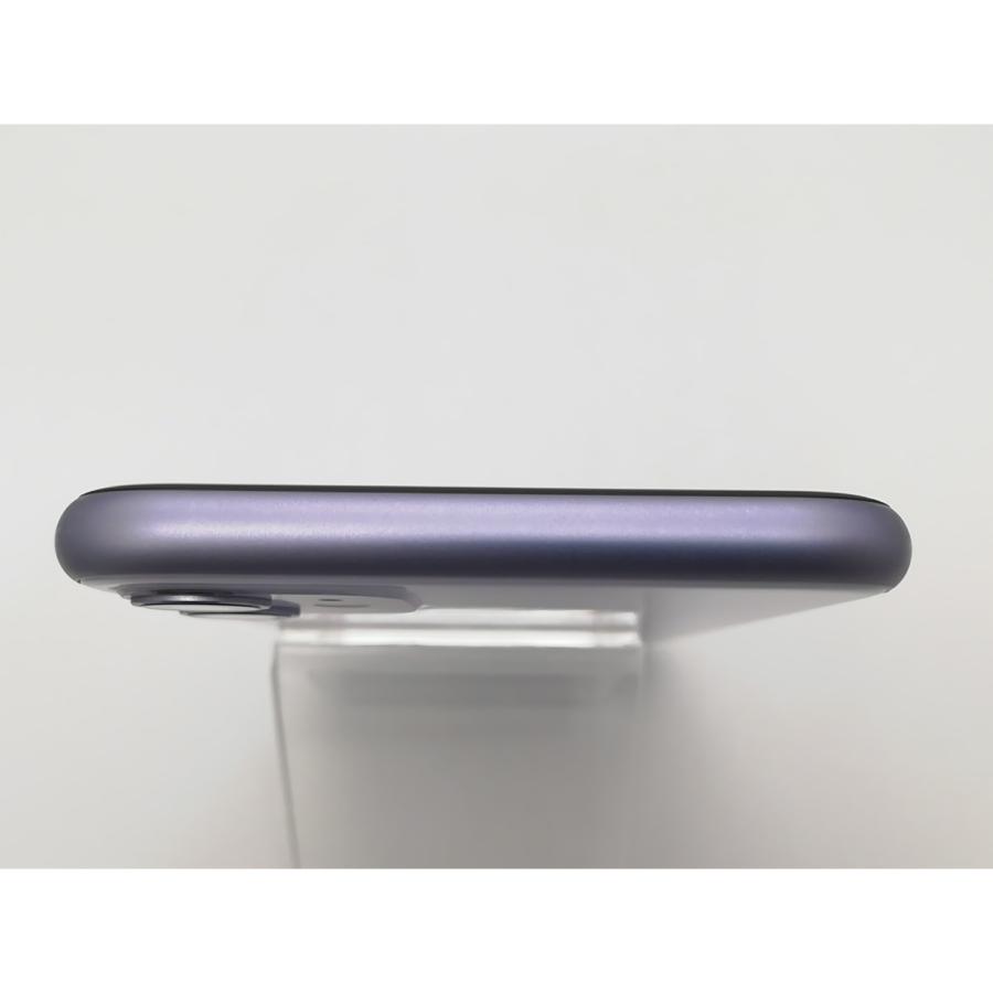 中古】Apple SoftBank 【SIMロック解除済み】 iPhone 11 128GB
