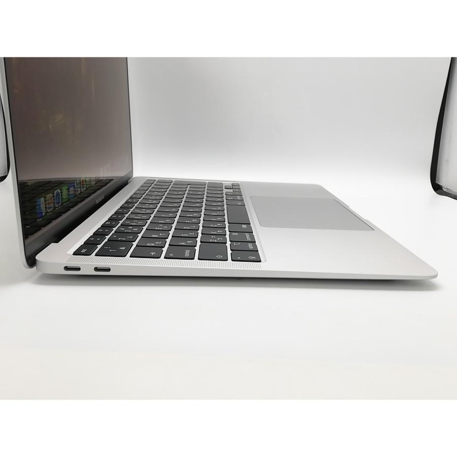 中古】Apple MacBook Air 13インチ M1(CPU:8C/GPU:7C) 8GB/256GB