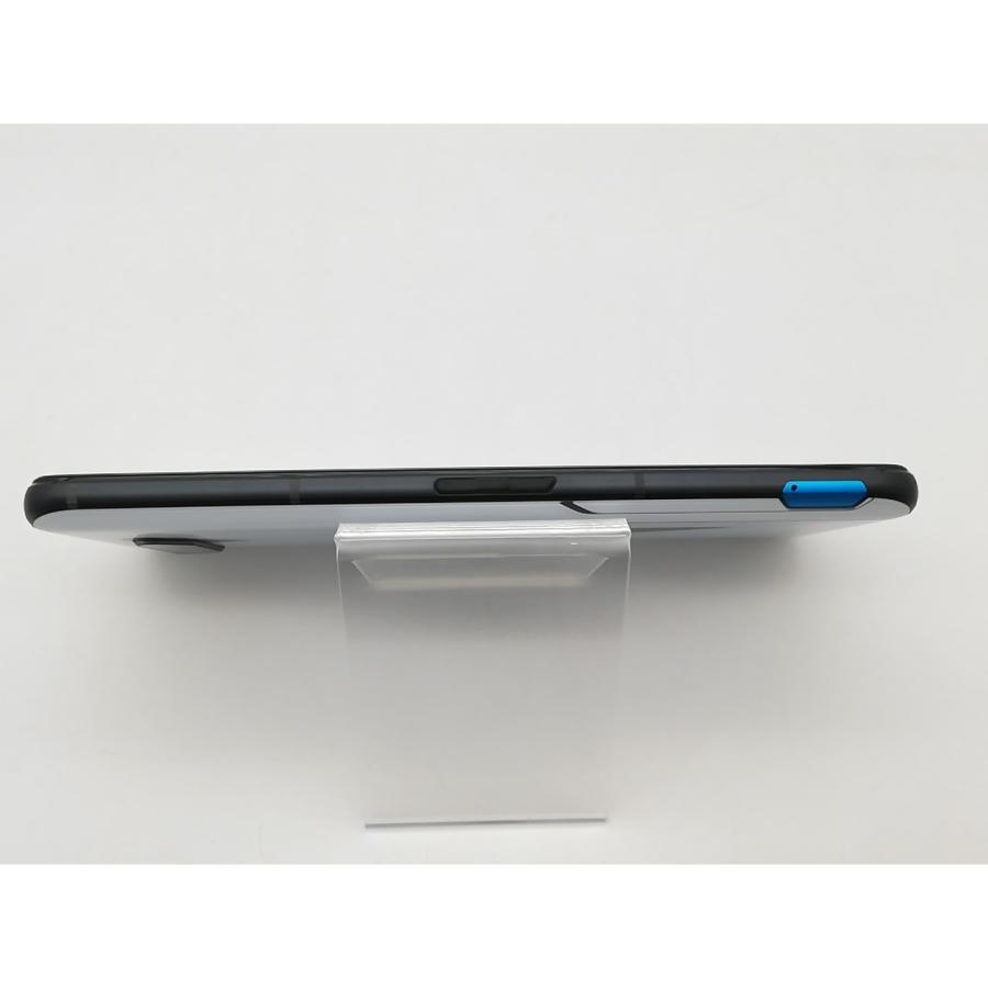 中古】ASUS 国内版 【SIMフリー】 ROG Phone 5 Ultimate ストーム