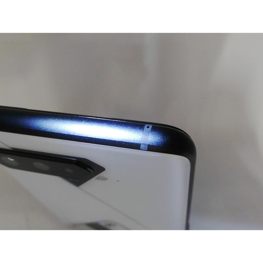 中古】ASUS 国内版 【SIMフリー】 ROG Phone 5 Ultimate ストーム