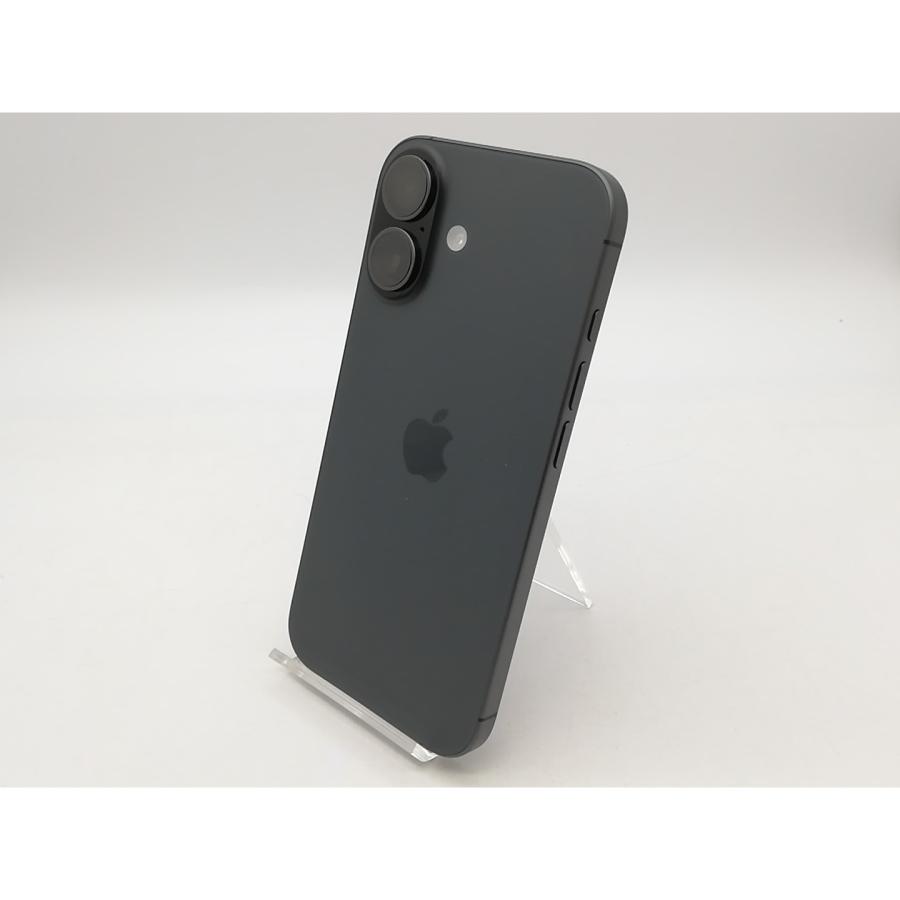 中古】Apple 国内版 【SIMフリー】 iPhone 17 256GB ブラック MG674J/A