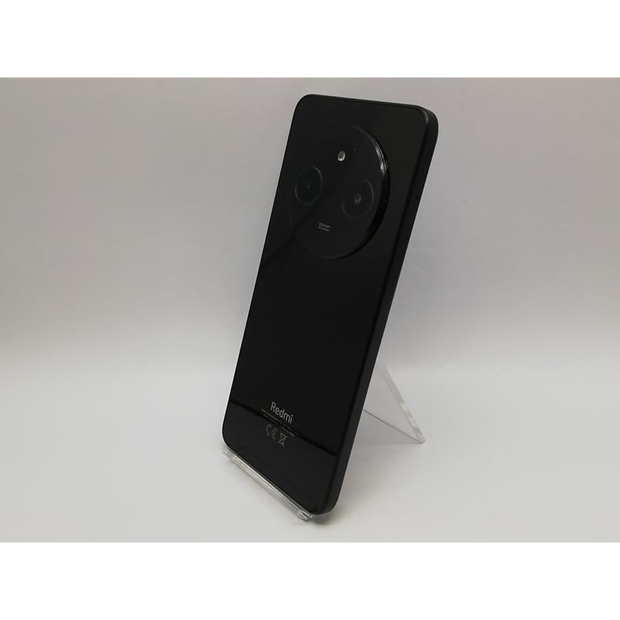 中古】Xiaomi 国内版 【SIMフリー】 Redmi 14C ミッドナイトブラック