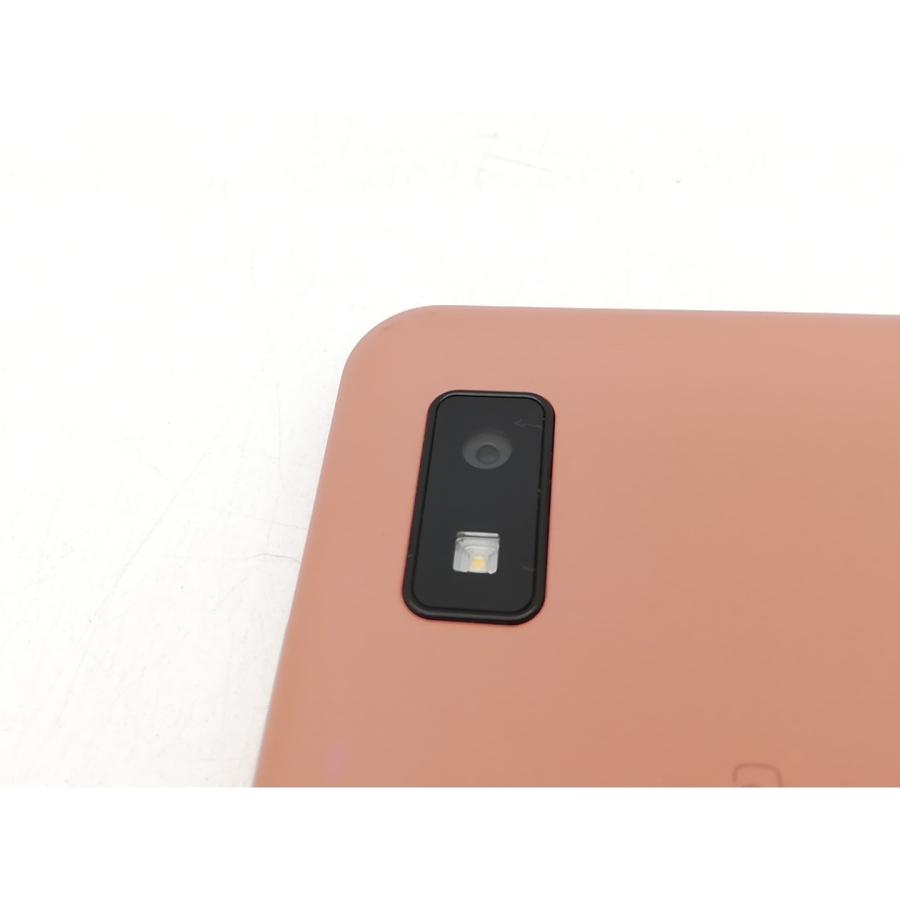 中古】SHARP docomo 【SIMフリー】 AQUOS wish2 コーラル 4GB 64GB SH