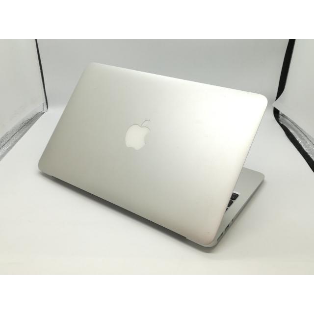 【中古】Apple MacBook Air 11インチ Corei5:1.7GHz 128GB MD224J/A (Mid 2012)【吉祥寺南口】保証期間１ヶ月【ランクB】｜janpara｜02