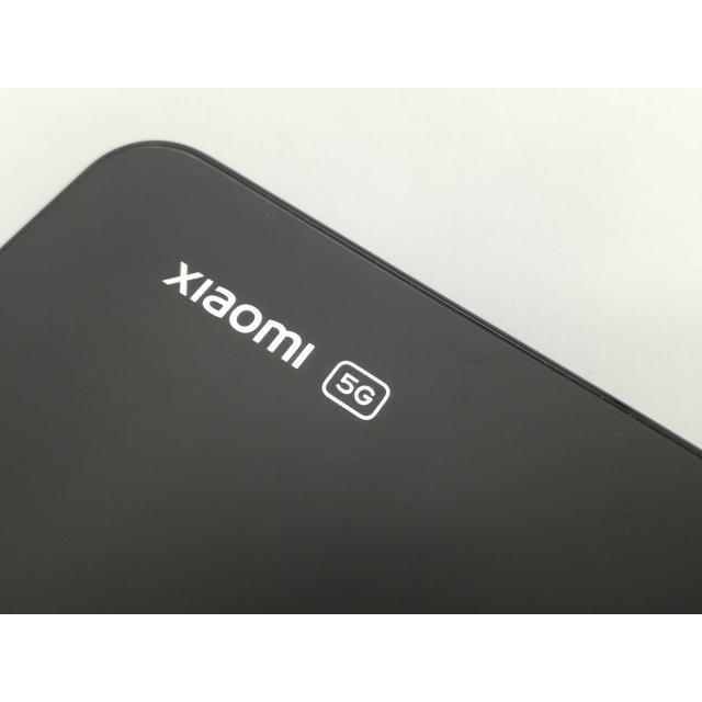 【中古】Xiaomi 国内版 【SIMフリー】 Mi 11 Lite 5G トリュフブラック 6GB 128GB M2101K9R【福岡天神】保証期間１ヶ月【ランクB】｜janpara｜09