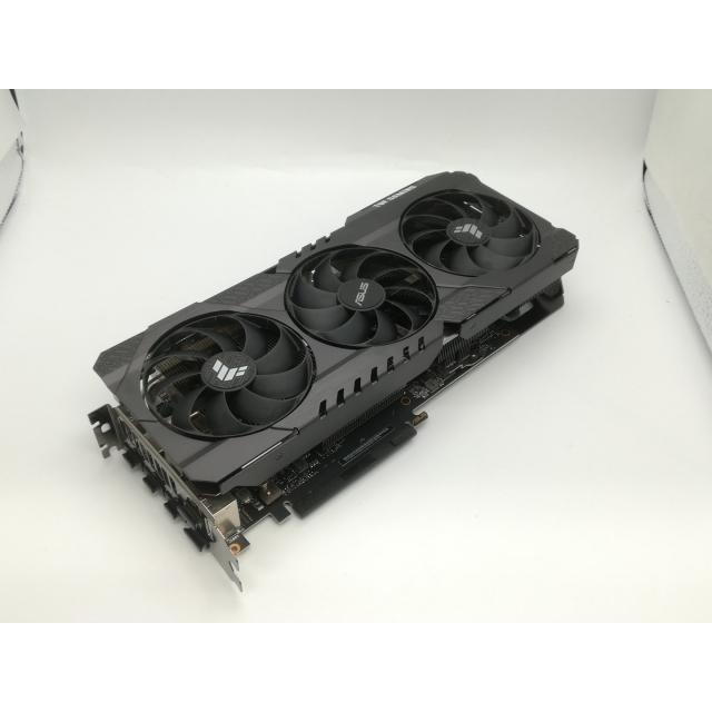 動作確認済USED】ASUS TUF-RTX3080TI-12G-GAMING