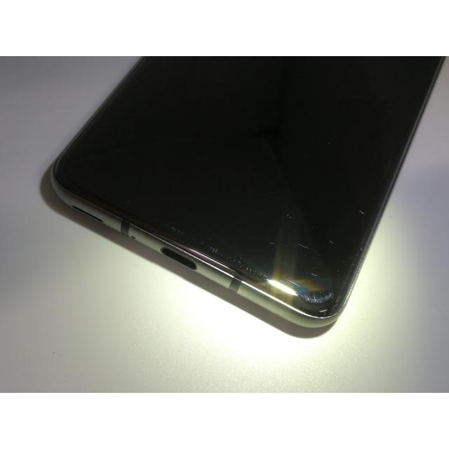 【中古】SHARP SoftBank 【SIMロック解除済み】 AQUOS R3 808SH プレミアムブラック【福岡天神】保証期間１ヶ月【ランクB】｜janpara｜03