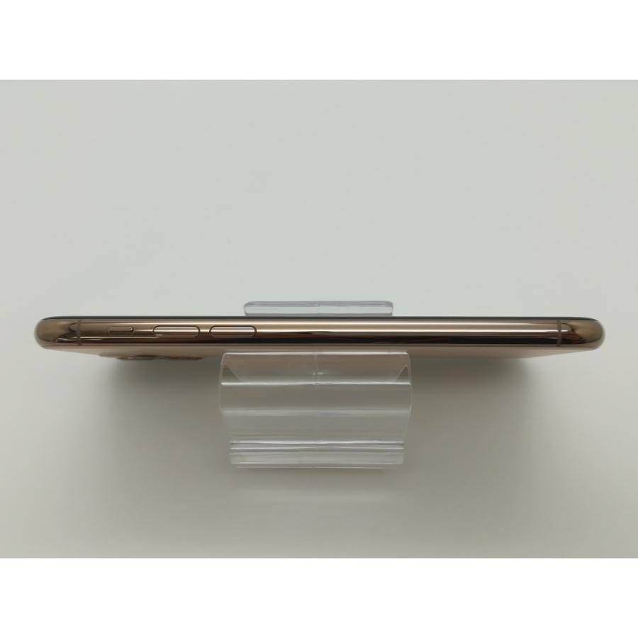 【中古】Apple docomo 【SIMロック解除済み】 iPhone 11 Pro 64GB ゴールド MWC52J/A【福岡天神】保証期間１ヶ月【ランクB】｜janpara｜06