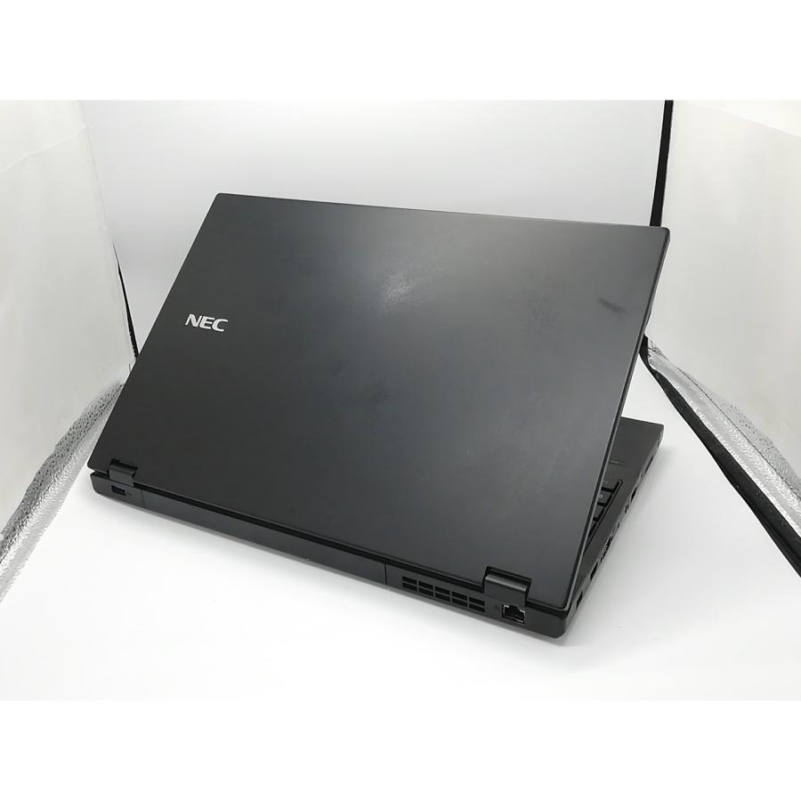 ノートパソコンNEC VersaPro タイプ VD-U