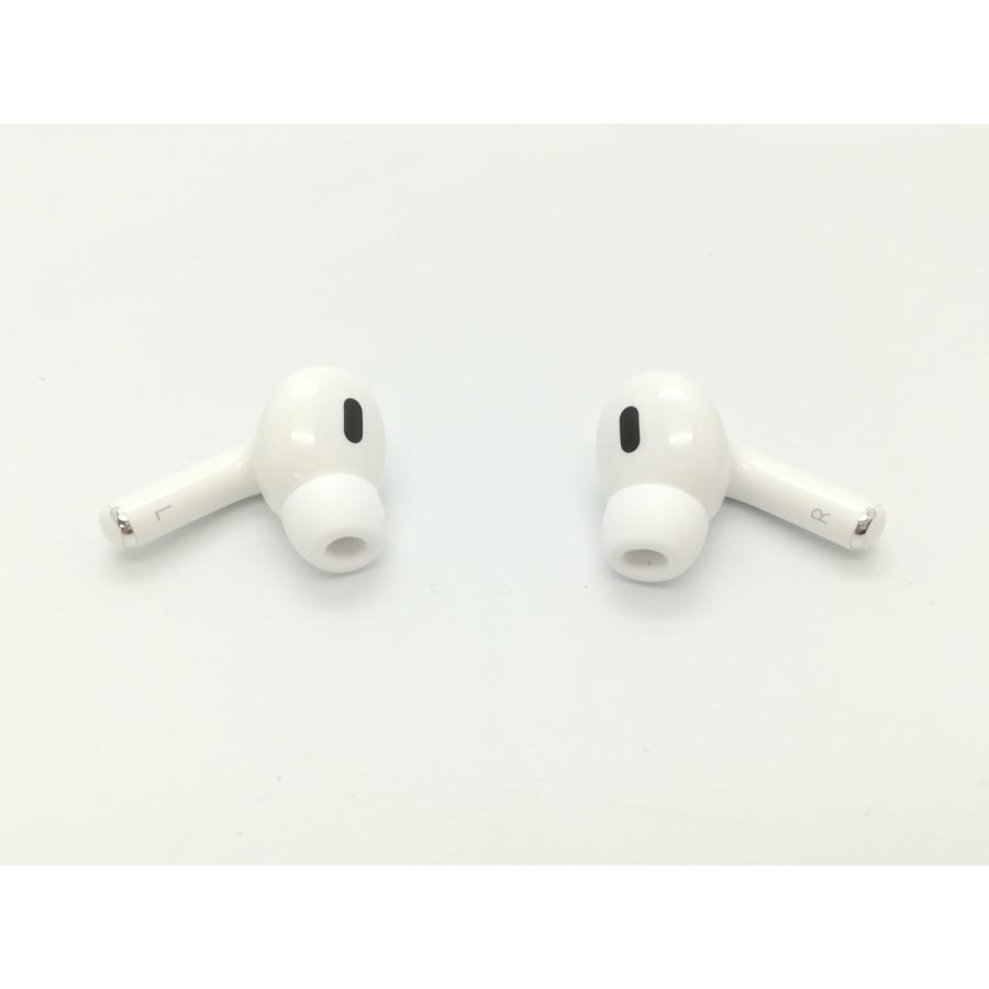 中古】Apple AirPods Pro 第2世代（2022/Lightning） MQD83J/A【福岡  