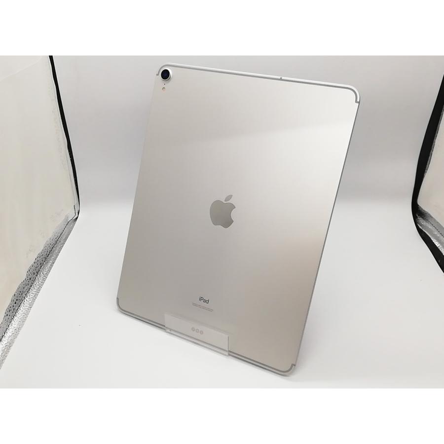 中古】Apple iPad Pro 12.9インチ（第3世代） Cellular 1TB シルバー 