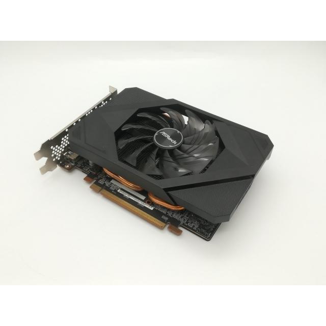 中古】ASRock Radeon RX 6600 XT Challenger ITX 8GB（RX6600XT CLI 8G 