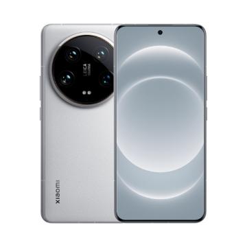 未使用】Xiaomi 国内版 【SIMフリー】 Xiaomi 14 Ultra ホワイト 16GB 