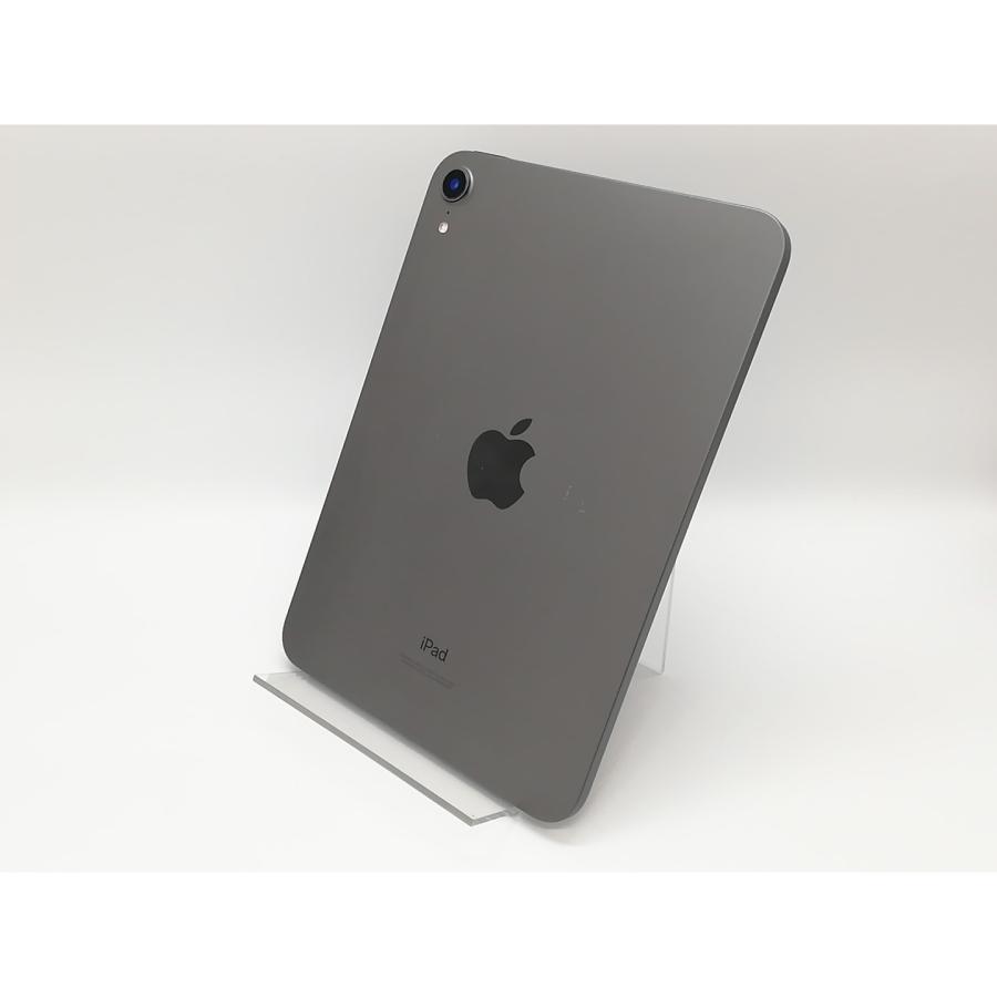 中古】Apple iPad mini（第6世代/2021） Wi-Fiモデル 256GB スペース 