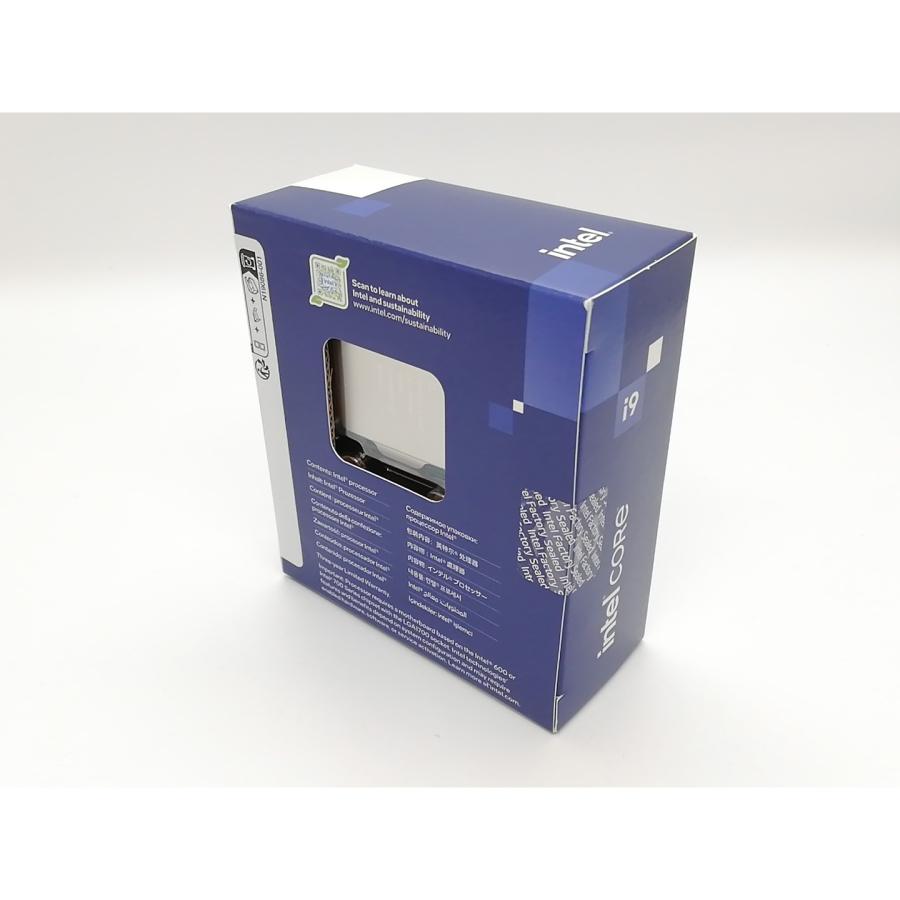 INTEL CORE i9 14900KF 箱無し 美品 【公式通販】