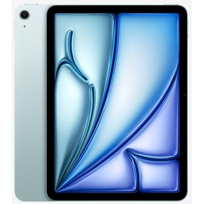 未使用】Apple iPad Air 11インチ （第6世代/M2/2024） Wi-Fiモデル 