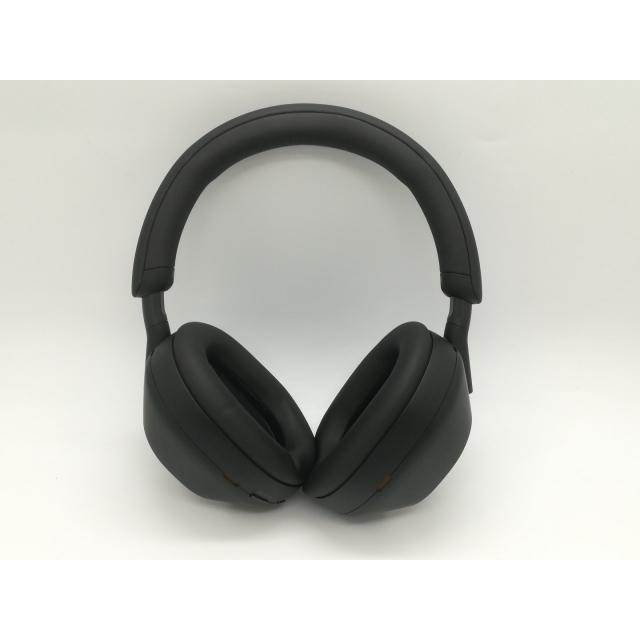 中古】SONY WH-1000XM5 (B) [ブラック]【博多】保証期間1ヶ月 