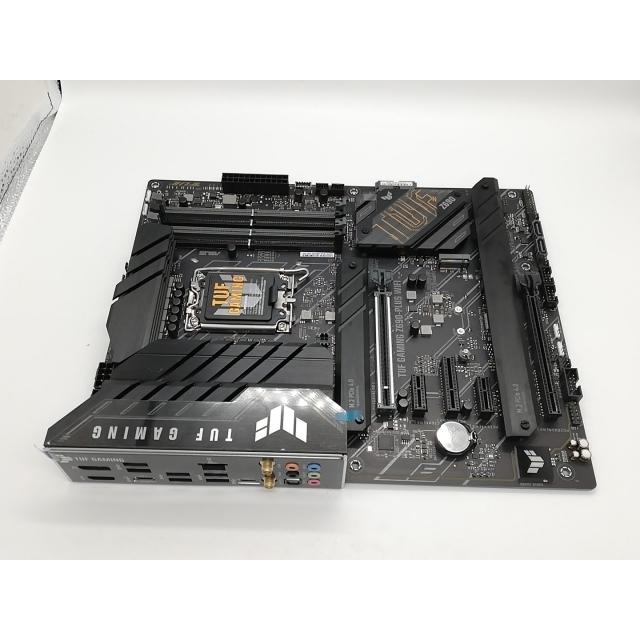 ASUS TUF GAMING Z690-PLUS D4【訳あり/保証あり】 【公式通販】