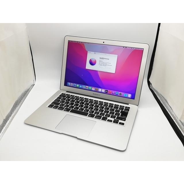 【中古】APPLE MacBook Air MACBOOK AIR MMGG2J/A 中古】Apple MacBook Air 13インチ Corei5:1.6GHz 256GB MMGG2J/A