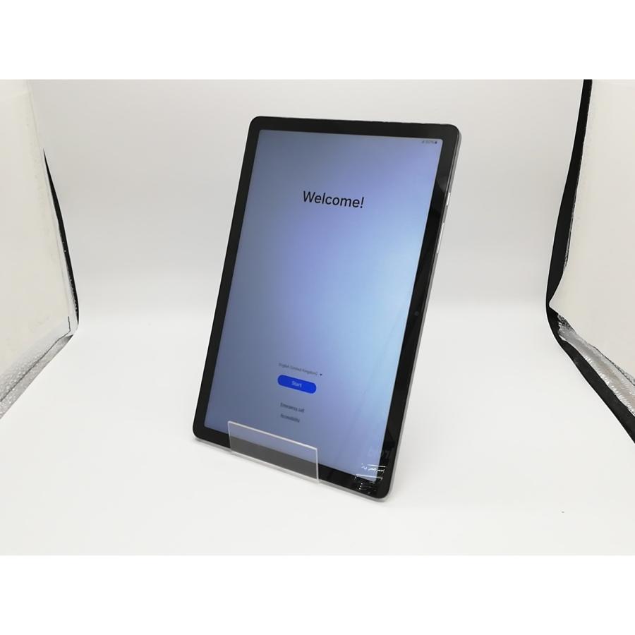 中古】SAMSUNG 海外版【SIMフリー】Galaxy Tab A9+ 5G 8GB 128GB SM 
