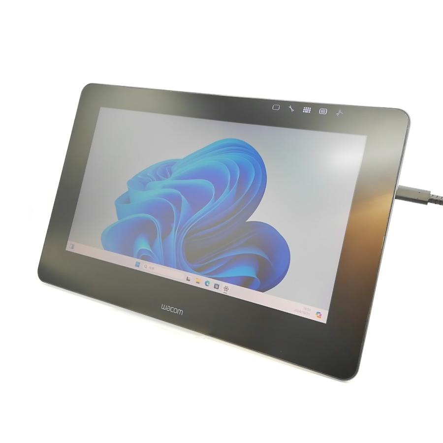 DTH-1320/K0 ワコム 液晶ペンタブレット 13.3 インチ(ワコム DTH-1320/K0 ワコム 液晶ペンタブレット 13.3 インチ(ワコム