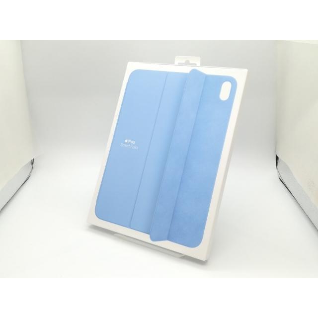 未使用】iPad（第10世代）Smart Folio MQDU3FE/A