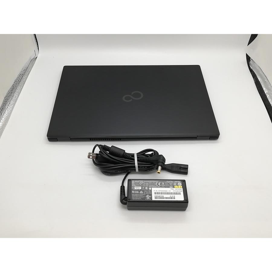 中古】Fujitsu LIFEBOOK U U9310/D FMVU28025 無線WANモデル 