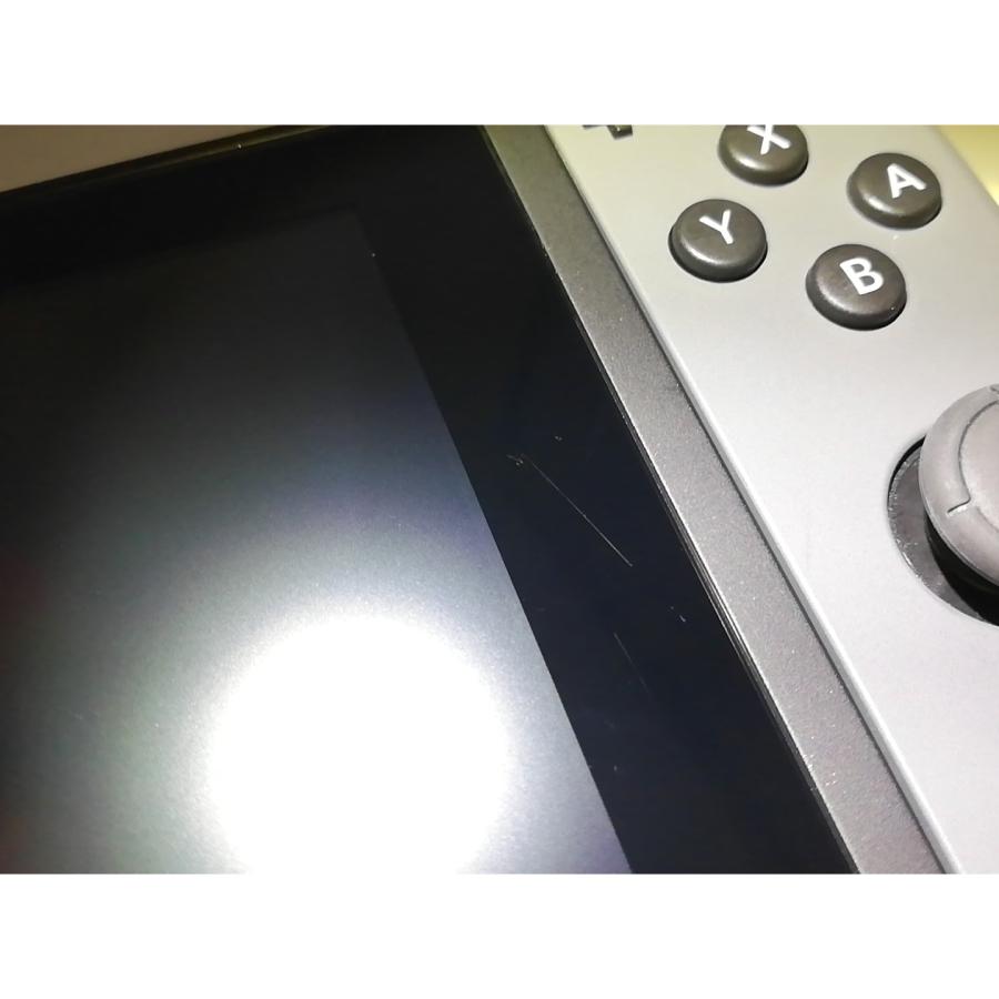 中古】Nintendo Switch 本体 Joy-Con(L)/(R) グレー HAD-S-KAAAH 中古】Nintendo Switch 本体 Joy-Con(L)/(R) グレー HAD-S-KAAAH